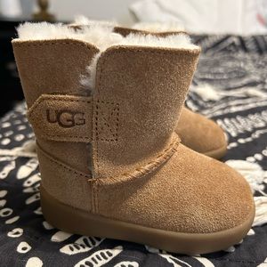 Baby Size 02/03 Ugg Boots